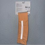 Lululemon  Fast and Free Run Tube Belt Small Nulux Hip Bag Peach XS/S Hike Run Photo 3