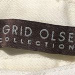 Sigrid Olsen NEW  Collection Modernist white pants 14 Photo 4