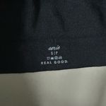 Aerie  Lace Trim Seamless Bra Top Photo 2