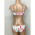 PilyQ New. cherries bikini set. Normally $149. Photo 2