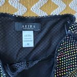 Akira Embellished Two Piece Set Photo 5