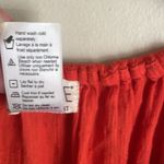 l*space Feelin' Fine Mini Dress in Poppy Photo 7