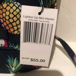 Vera Bradley -  Lighten Up Mini Hipster Crossbody Bag Toucan Paty. Photo 2