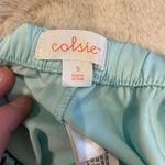 Pajama Set Blue Photo 1