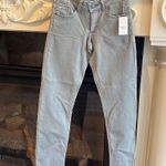 Rue 21 Gray Jeans Skinny Photo 1