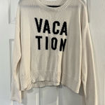 Z Supply  Sweater Photo 0