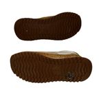 Madewell EUC  Kickoff Trainer Sneaker Spotted Dot Calf Hair - Women’s 9.5/Men’s 8 Photo 5