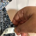 Lush Clothing Lush Junior’s Floral Cold Shoulder Boho Top S Photo 9