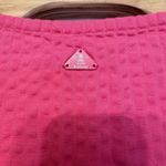 Barbour Women Size 6 Begonia Pink Sea Daisy Dress Anthropologie Saks Nordstrom Photo 6