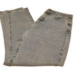 Pretty Little Thing denim straight leg, size 8 Photo 0