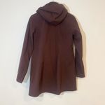 Eddie Bauer Women's Hooded Soft Outer Shell Parka Jacket - Medium Photo 4