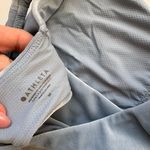 Athleta Cut Out Velvet Crop Top Sports Bra Small Cup Athletic tank top Medium Photo 5