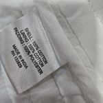 Tularosa Rowen Quilted Jacket in Washed Ivory Small Photo 9