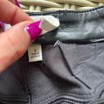 Aritzia Wilfred The Melina Vegan Leather Pants Photo 5