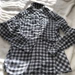 Eastern Mountain Sports EMS Flannel Shirt  Photo 6
