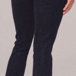 Abercrombie & Fitch Black 90s Slim Straight High Rise 6L Photo 1