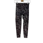 Heroine Sport Marvel Leggings Midnight Swim‎ Iridescent Size Small Blue Photo 6