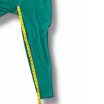 Lululemon  Swift Speed High-Rise‎ Tight 28" Maldives  Green Athletic Stretch 16 Photo 5