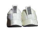 white Snibbs Spacecloud work sneakers Size 5 Photo 7