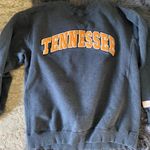 Vintage Tennessee Crewneck Gray Size XXL Photo 0