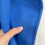 Vintage 1990s Blue Teddy Bear Embroidered Celebrate the Century Sweatshirt L Size L Photo 1