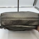 Rosetti  Metallic Faux Leather Convertible Crossbody Bag Photo 5