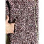 TNA Women's Multicolor Zip Photo 6