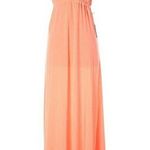 Lovers + Friends Maxi Dress - Size S - NWT/FLAW Photo 0