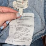 Current/Elliott ✨The Garrison Sz 2 Shortall in Wanderer ✨ Photo 6