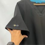 Carthart Force scrub top 2xl pockets nurse medical Careerwear Blue Size XXL Photo 12