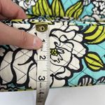Vera Bradley Island Blooms Crossbody Purse Bag Floral Fold Over Tote Convertible Photo 11
