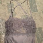 Free People  Lace Slip Dress Photo 3