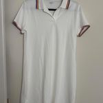 Lands End White T Photo 0