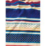 Catalina  Women's Plus Tankini Swim Halter Top w/Tie Neck 1 Pc Size 1X (16W) Photo 1