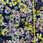 Free People FP  Movement Navy Activewear Leggings Anthropologie Small EUC #7040 Photo 1