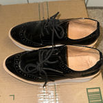 Madden Girl  G-Class Platform Oxfords Photo 0