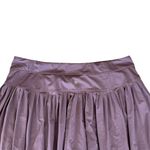 Athleta Women’s Advantage Pleated Skort XL Damask Mauve Purple Tennis Pickleball Photo 9
