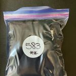 Athletic Works Black Capri Leggings Photo 4