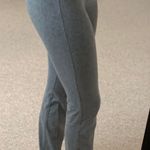 Xhilaration Gray Yoga Pants Photo 2