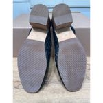 Nisolo Women's Go To Woven Heeled Slip Photo 9