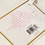 Lilly Pulitzer  Travel Wallet Twisted Up Wristlet Document Organizer NEW Photo 2