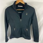 Spyder  Core Zip Up Sweater Size Small Photo 0