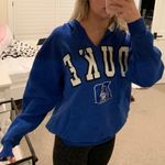 Nike Duke Sweatshirt Photo 0