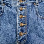 LawMan  Vintage 12.5 Rise Button Fly Straight EUC, 11 Jrs Waist 28  J977 Photo 2