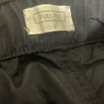 Full Tilt Black Women's Athletic Shorts Photo 2