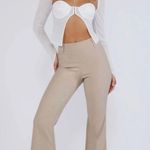 Tiger Mist Teddie Pant Photo 0