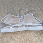 Lululemon Womens  Sports Bra Photo 1