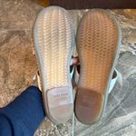 Cole Haan ‎ sandals white bow leather size 7.5 Photo 3