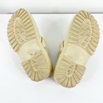 Free People Karlie Buckle Clogs 6 Tan Photo 7