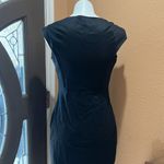 Ted Baker  black midi dress Photo 4